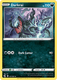 [SWSH08][FST-167/264UC] Darkrai (Reverse Holo)