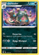 [SWSH08][FST-169/264UC] Garbodor (Reverse Holo)