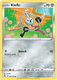 [SWSH08][FST-186/264C] Klefki (Reverse Holo)