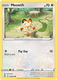 [SWSH08][FST-199/264C] Meowth (Reverse Holo)