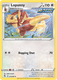 [SWSH08][FST-213/264UC] Lopunny (Reverse Holo)