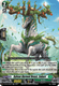 D-BT03/025EN RR Sylvan Horned Beast, Enbarr