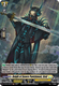D-BT03/H31EN H Knight of Severe Punishment, Geid (Holo)