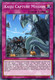 BROL-EN076 Kaiju Capture Mission (Ultra Rare) <1st>