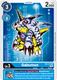 [EX01-011U] Gabumon