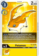 [EX01-024U] Patamon