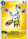 [EX01-026U] Gatomon