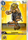 [EX01-027R] Leomon (Foil)