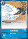 [EX01-068R] ice Wall! (Foil)