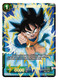 P-179P Son Goten, Awakening the Beast (Mythic Alt Art Foil)