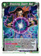 BT05-075C Shocking Death Ball (MB Print)