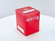 Ultimate Guard Deck Case 100+ Standard Size Red Deck Box