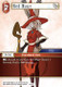 FF05-001C Red Mage Foil