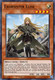 GRCR-EN013 Exosister Elis (Super Rare) <1st>