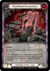 FAB06 EVR-107R Runeblood Incantation (Red) (Extended Art) (1st ed)