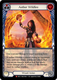 FAB06 EVR-123M Aether Wildfire (Extended Art) (1st ed)