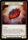 FAB06 EVR-179R Amulet of Ignition (Cold Foil) (1st ed)