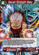 BT04-017R Saiyan Strength Baby