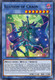 BACH-EN034 Illusion of Chaos (Secret Rare) <1st>