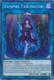 BACH-EN048 Vampire Fascinator (Super Rare) <1st>