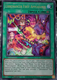 BACH-EN090 Libromancer First Appearance (Ultra Rare) <1st>
