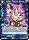 BT04-041C Hidden Darkness Minotia Foil
