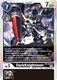 BT07-063SR DarkKnightmon (Foil)