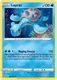 [SWSH09][BRS-031/172R] Lapras