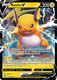 [SWSH09][BRS-045/172UR] Raichu V (Holo)