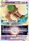 [SWSH09][BRS-065/172UR] Whimsicott VSTAR (Holo)