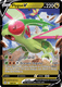 [SWSH09][BRS-106/172UR] Flygon V (Holo)