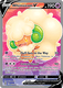 [SWSH09][BRS-160/172UR] Whimsicott V (Full Art) (Holo)