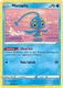 [SWSH09][BRS-041/172R] Manaphy (Reverse Holo)
