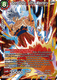 BT16-005SR Son Goku, Ultra Mastery