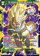 BT16-053C SS Vegeta, to Battle Universe 6