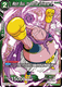BT16-055UC Majin Buu, to Battle Universe 6