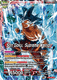 BT16-001UC Son Goku // Son Goku, Supreme Warrior (Foil)
