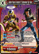 BT16-003UC Golden Frieza & Android 17, Determined Tag Team (Foil)