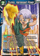 BT16-033R Trunks, Harnessed Power (Foil)
