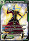 BT16-048UC Whis, Pre-Fight Preparations (Foil)