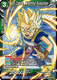 BT16-059UC SS Cabba, Wrathful Evolution (Foil)