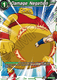 BT16-070R Damage Negation (Prerelease Stamped)