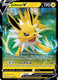 [SWSHP-151] Jolteon V (Holo)