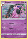 [SWSHP-174] Espeon (Holo)