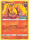 [SWSHP-185] Moltres [Prerelease] (Holo)
