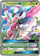 SM01-SUM-015/149UR Lurantis GX (Holo)
