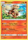 SM01-SUM-022/149HR Arcanine (Holo)