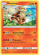 SM01-SUM-022/149HR Arcanine (Holo)