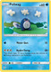 SM01-SUM-030/149C Poliwag
