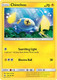 SM01-SUM-049/149C Chinchou